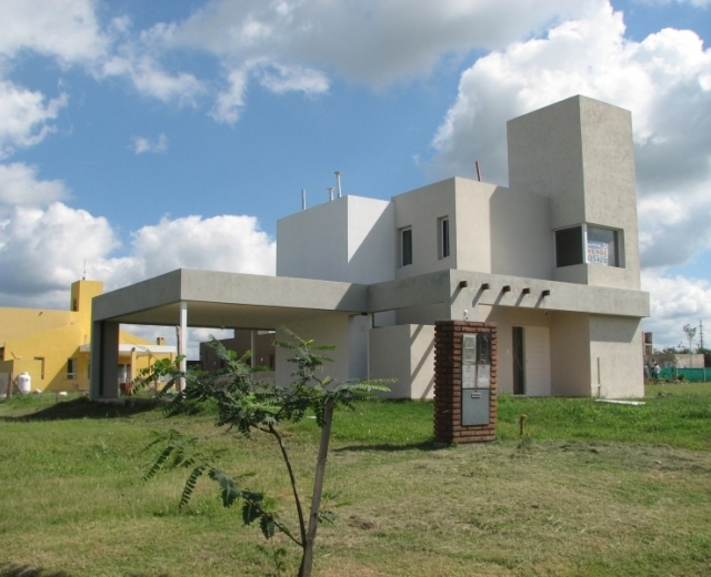 Casa San Isidro II