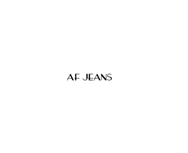 AF Jeans