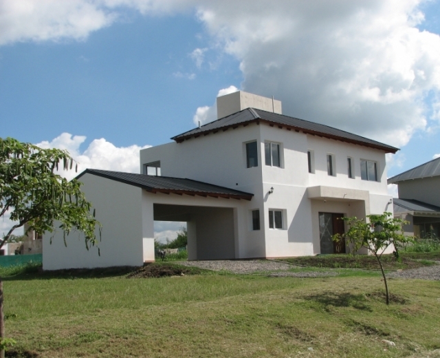 Casa San Isidro IV