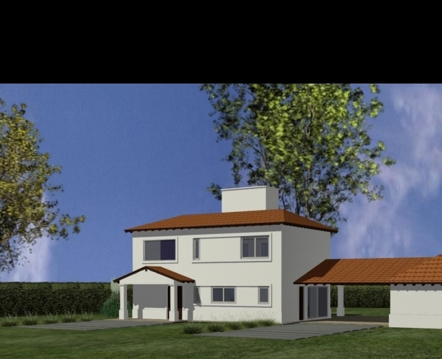 Casa San Isidro VII