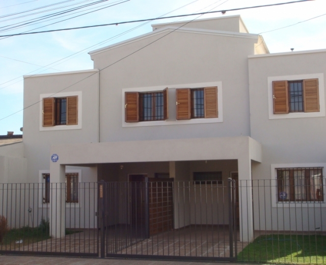 Duplex San Fernando